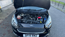 Ford KA+ 1.2 85 Zetec 5dr Petrol Hatchback